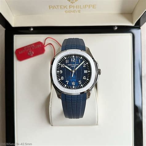 patek philippe aquanaut clone